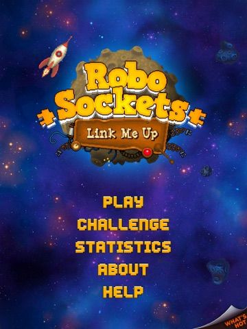 RoboSockets: Link Me Up