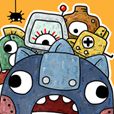 Robot Jump - day day jump