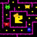 Robot Maze Dash