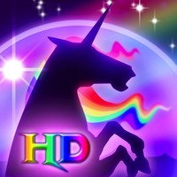 Robot Unicorn Attack HD