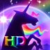 Robot Unicorn Attack HD