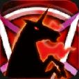 Robot Unicorn Attack Heavy Metal Edition