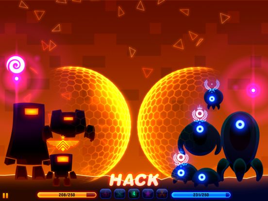 Robotek HD