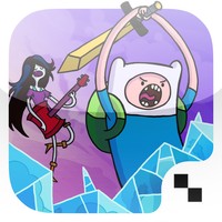 Rock Bandits: Adventure Time