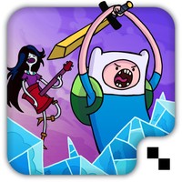 Rock Bandits: Adventure Time