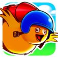 RocketBird World Tour