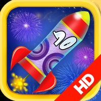 Rocket Frenzy