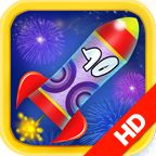 Rocket Frenzy Deluxe HD