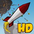 Rocket Riot HD