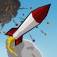Rocket Riot HD