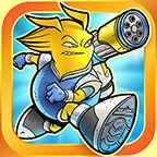 Rocket Runner