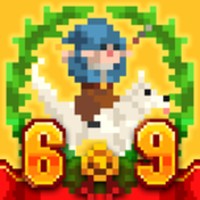 Rogue with the Dead: Idle RPG