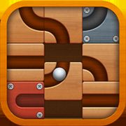 Roll the BallÃ‚Â - slide puzzle
