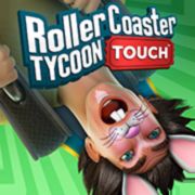 RollerCoaster Tycoon Touch