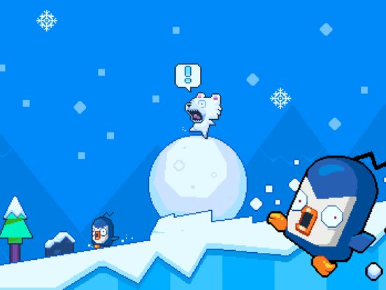 Roller Polar