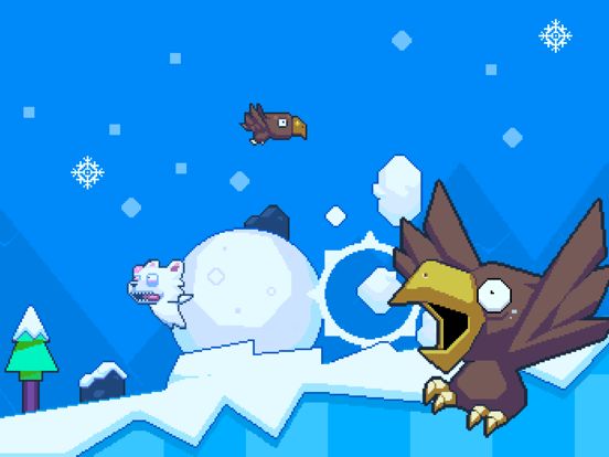 Roller Polar