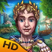 Romance of Rome HD