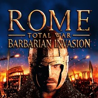 Rome Total War - Barbarian Invasion