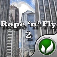 Rope'n'Fly 2 HD