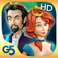 Royal Trouble: Hidden Adventures HD