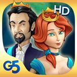 Royal Trouble: Hidden Adventures HD (Full)