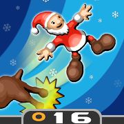Ruberth's Kick n' Fly