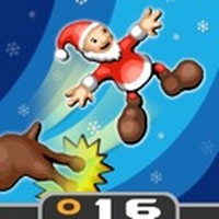 Ruberth's Kick n' Fly