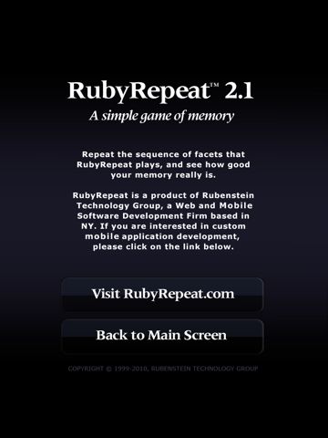 RubyRepeat