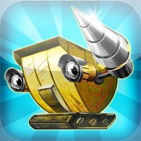 Rumble Bots