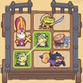Rumble Paws: Backpack Battle