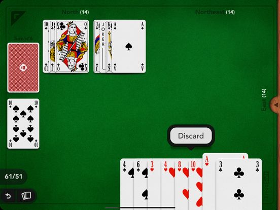 Rummy