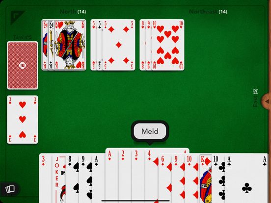 Rummy