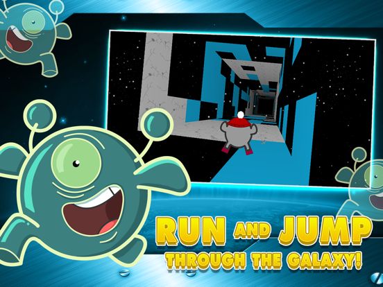 Run!!!
