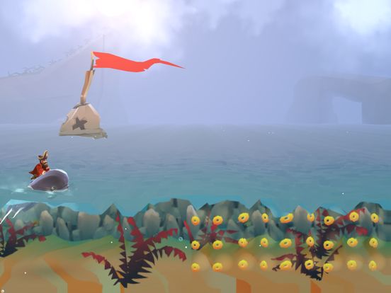 Run-A-Whale