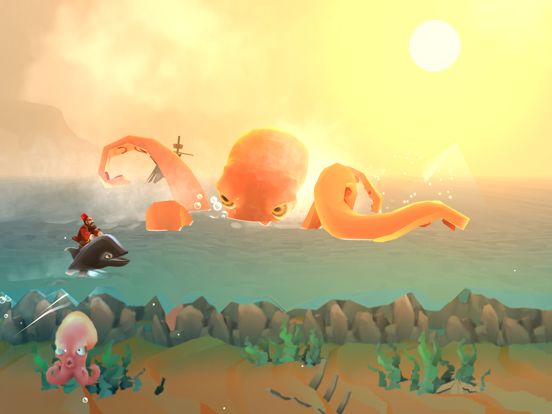 Run-A-Whale