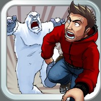 Run Like Hell! YETI EDITION