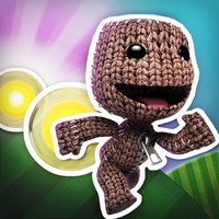 Run Sackboy
