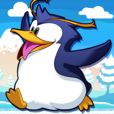 Runaway Pengy