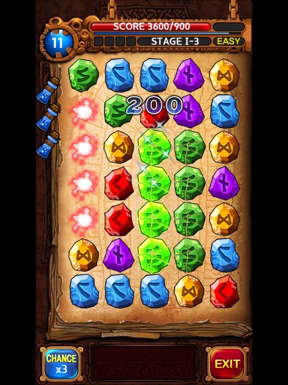 RuneMasterPuzzle