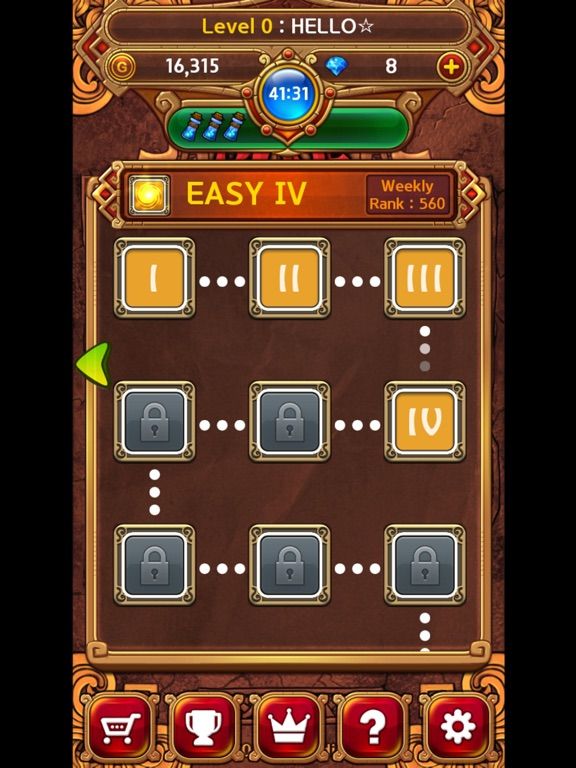 RuneMasterPuzzle