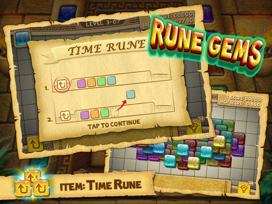 Rune Gems - Deluxe