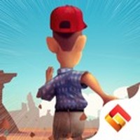 Runner odyssey:running journey