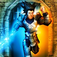 Running Quest : Endless Run