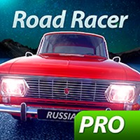 Russian Road Racer Pro