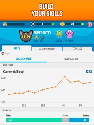 Ruzzle