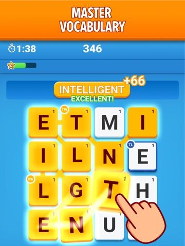 Ruzzle