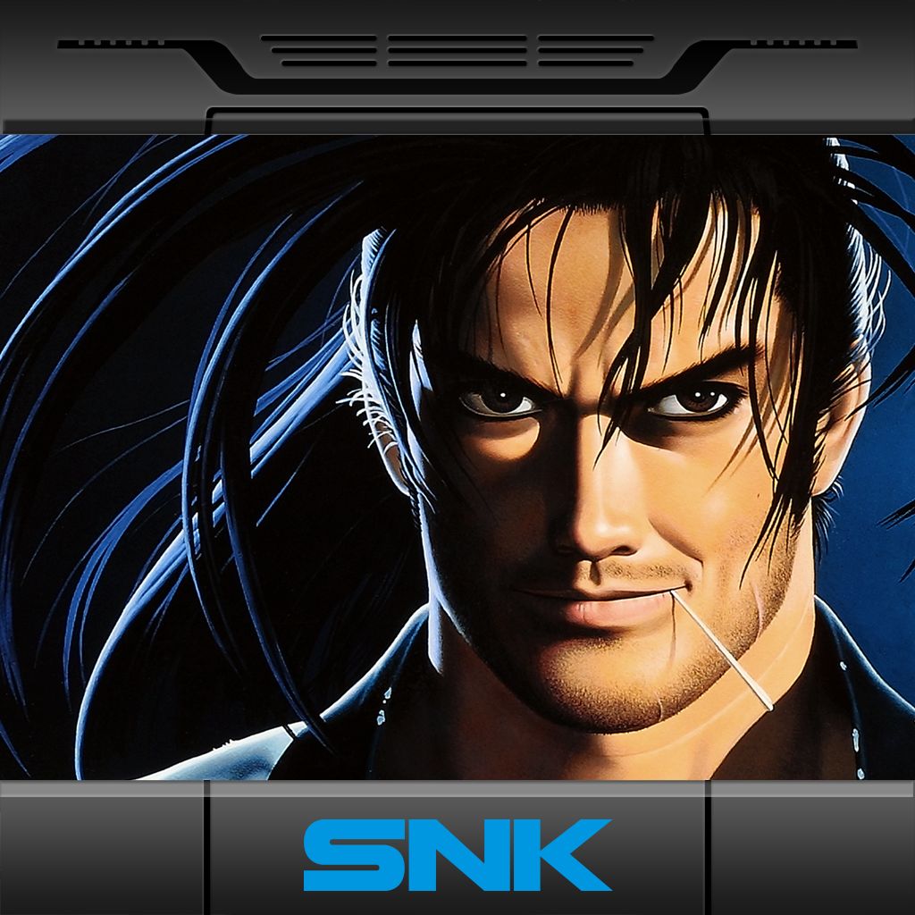 SAMURAI SHODOWN Ⅱ
