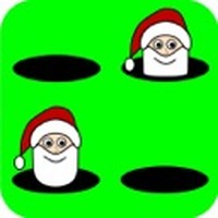 SANTA SMASH