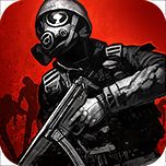 SAS: Zombie Assault 3 HD