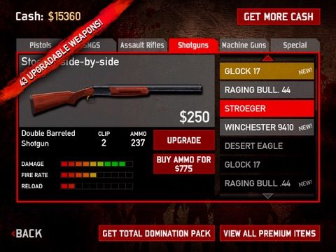 SAS: Zombie Assault 3 HD